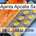 Ajanta Apcalis Sx new05